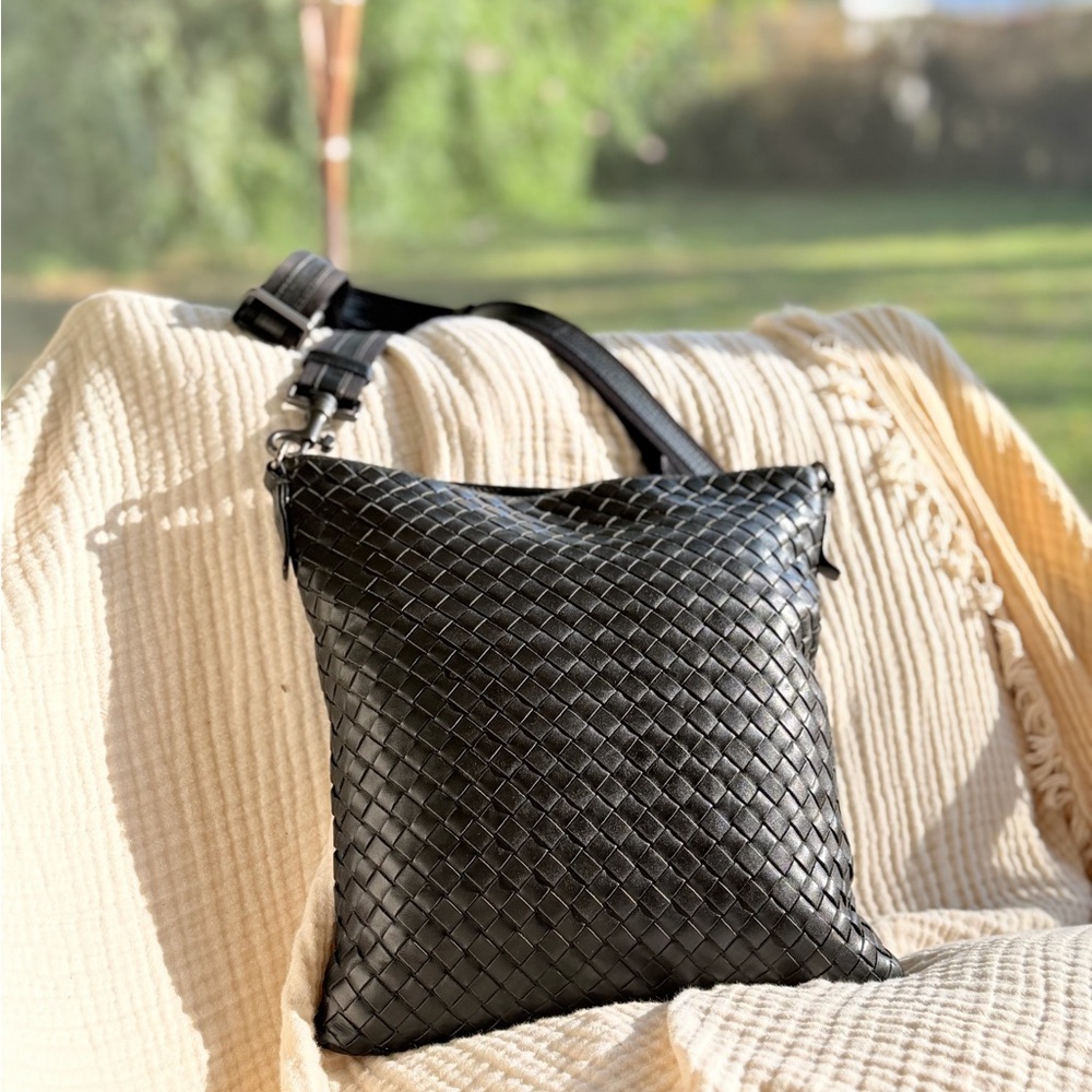 Bottega Veneta Crossbody Bag